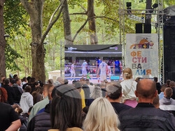 Пазарджик - Световно първенство по волейбол - излъчване на живо