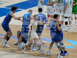 Philippines Volleyball Worlds