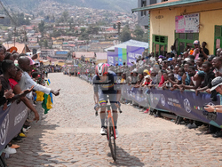 Rwanda Road Cycling Worlds