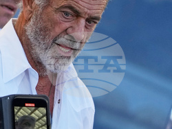 Italy Soccer Serie A