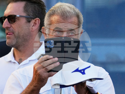 Italy Soccer Serie A