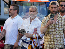 Italy Soccer Serie A