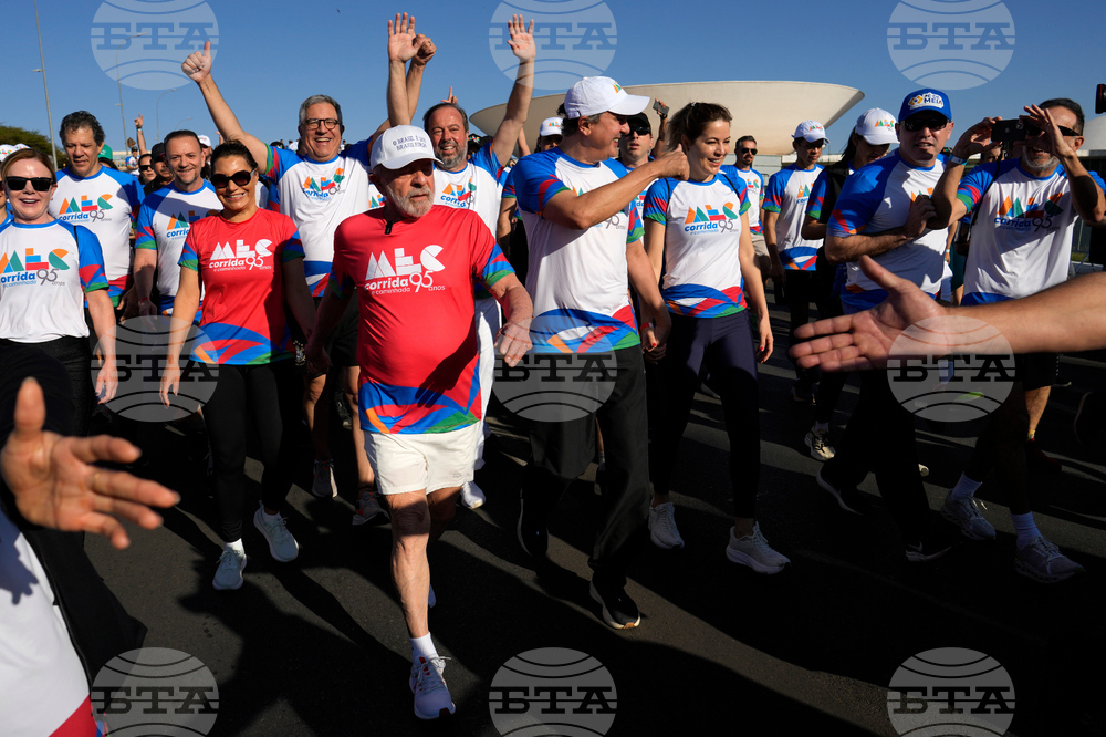 Brazil Lula