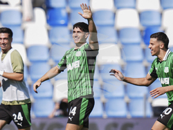 Italy Soccer Serie A