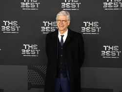 France Soccer FIFA Awards