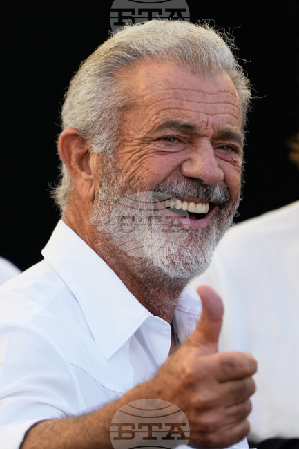 Мел Гибсън – първият в света носител на титлата „Най-сексапилният жив мъж“, навършва днес 70 години