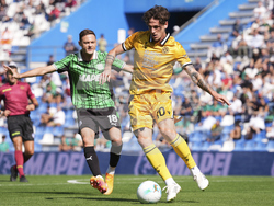 Italy Soccer Serie A