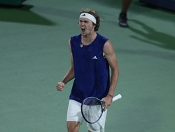 Dubai Tennis Championships