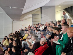 Смолян - Световно първенство по волейбол - излъчване на живо