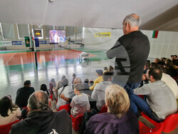 Смолян - Световно първенство по волейбол - излъчване на живо
