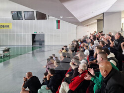 Смолян - Световно първенство по волейбол - излъчване на живо