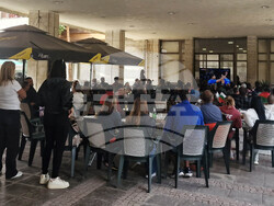 Търговище - Световно първенство по волейбол - излъчване на живо