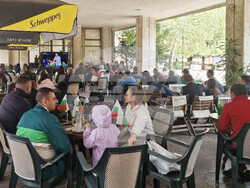 Търговище - Световно първенство по волейбол - излъчване на живо