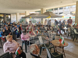 Търговище - Световно първенство по волейбол - излъчване на живо