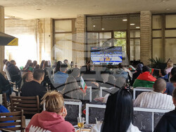 Търговище - Световно първенство по волейбол - излъчване на живо