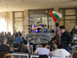 Търговище - Световно първенство по волейбол - излъчване на живо