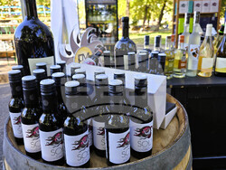 Нова Загора - винарска изба „Едоардо Миролио“