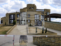 Нова Загора - винарска изба „Едоардо Миролио“