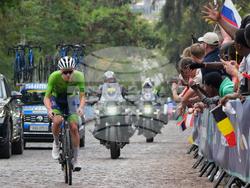 Rwanda Road Cycling Worlds