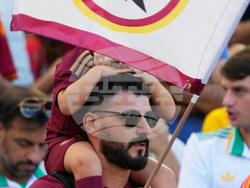 Italy Soccer Serie A