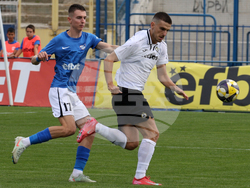 Варна - футбол - Спартак 1918 Варна - Славия