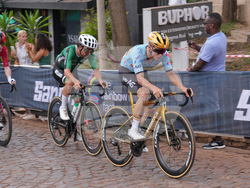 Rwanda Road Cycling Worlds