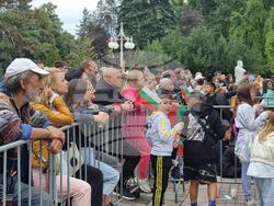 Кюстендил - Световно първенство по волейбол - излъчване на живо