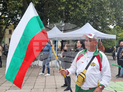 Кюстендил - Световно първенство по волейбол - излъчване на живо