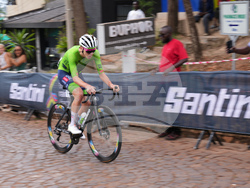 Rwanda Road Cycling Worlds