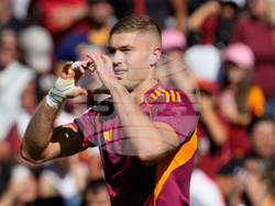 Italy Soccer Serie A