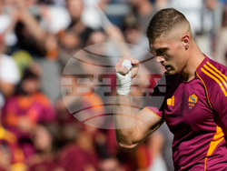 Italy Soccer Serie A