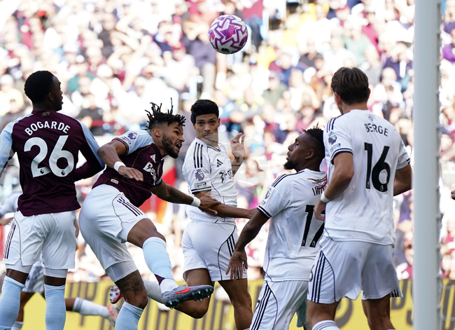 Britain Soccer Premier League