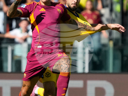 Italy Soccer Serie A