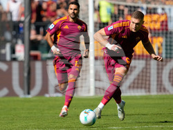 Italy Soccer Serie A