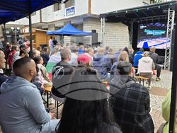 Ловеч - Световно първенство по волейбол - излъчване на живо