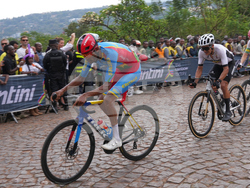 Rwanda Road Cycling Worlds