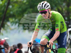 Rwanda Road Cycling Worlds