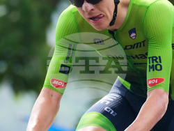 Rwanda Road Cycling Worlds