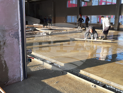 Снимка: Областна администрация Русе 