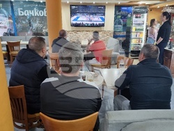 Монтана - Световното първенство по волейбол - финал - излъчване на живо