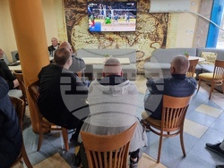 Монтана - Световното първенство по волейбол - финал - излъчване на живо