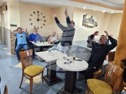 Монтана - Световното първенство по волейбол - финал - излъчване на живо