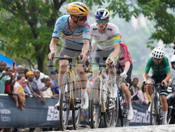 Rwanda Road Cycling Worlds