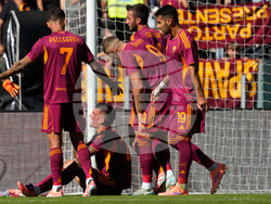 Italy Soccer Serie A