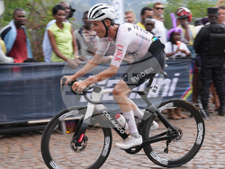 Rwanda Road Cycling Worlds