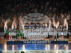 Philippines Volleyball Worlds