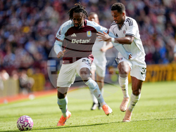 Britain Soccer Premier League