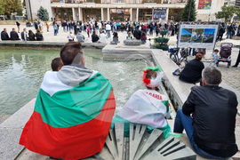 Русе - Световно първенство по волейбол - финал