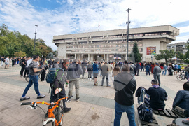 Русе - Световно първенство по волейбол - финал