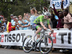 Rwanda Road Cycling Worlds